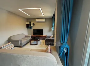 Furnished 2bdrm Apartment in Masaki for rent