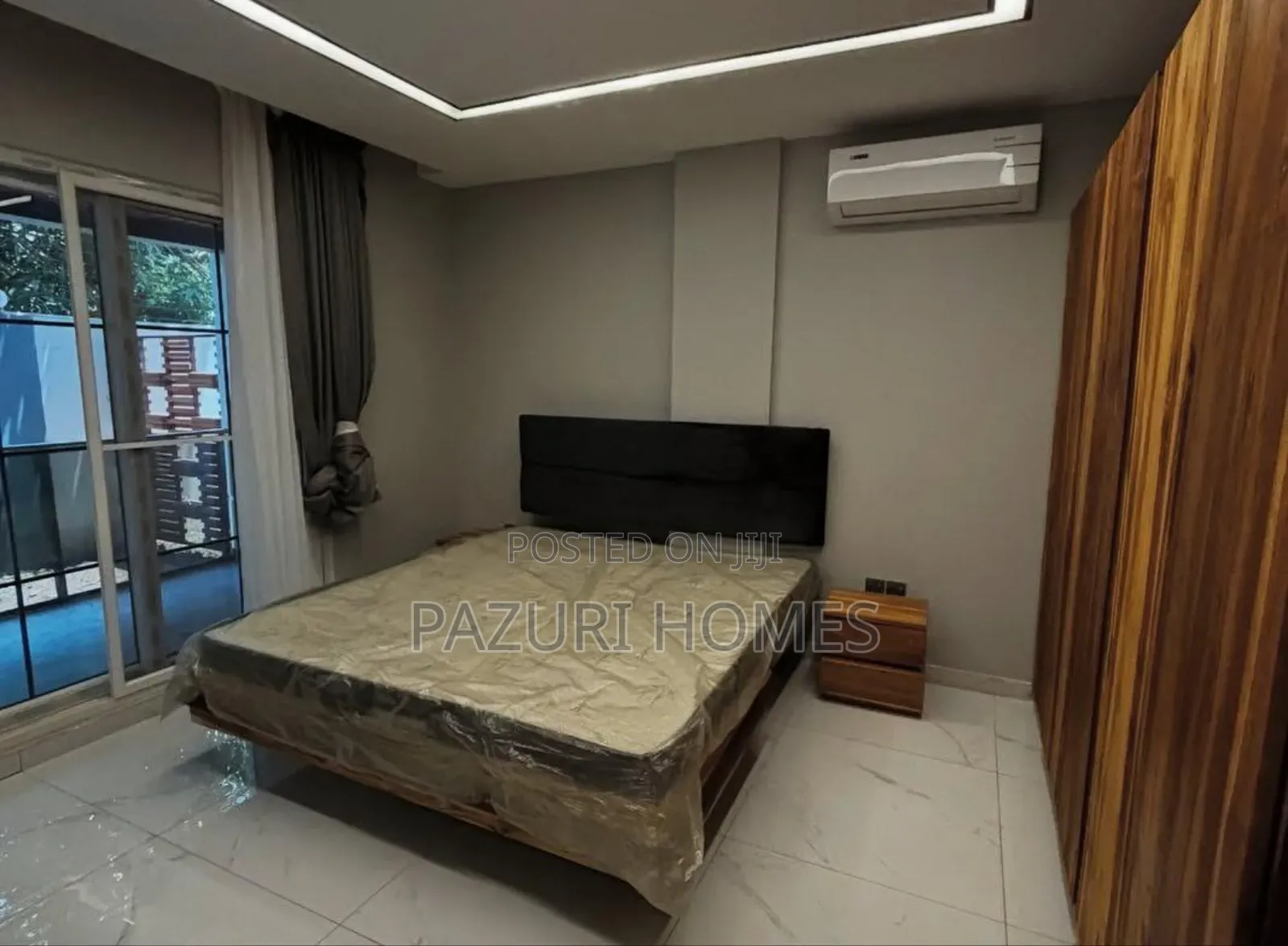 Furnished 2bdrm Apartment in Masaki for rent