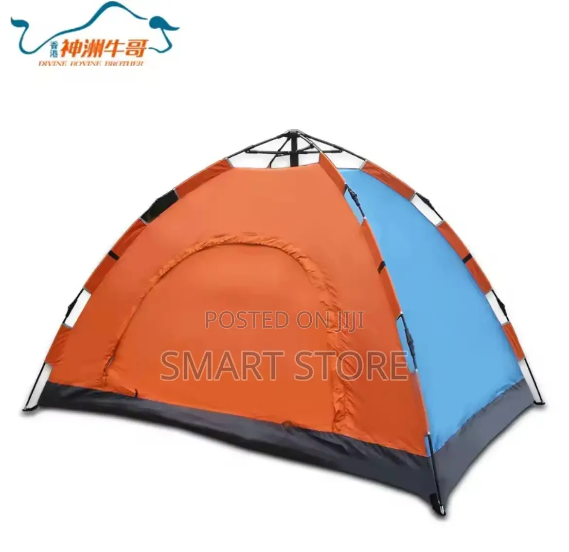 Automatic Tent 4 People