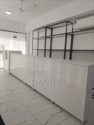 Seti Ya Duka La Nguo White Color