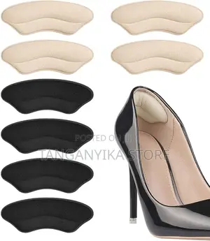 Shoe Cushion Pads