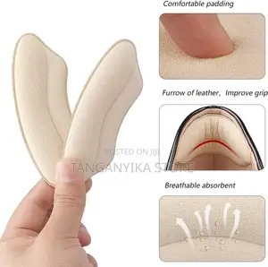 Shoe Cushion Pads