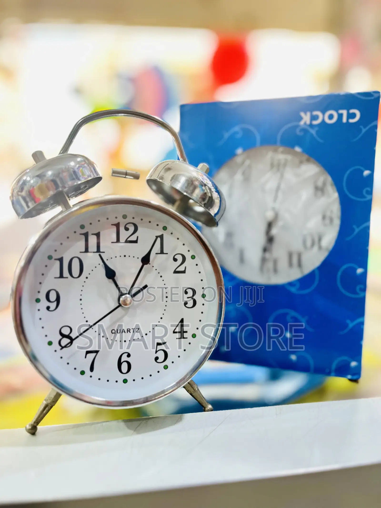 Alarm Clock