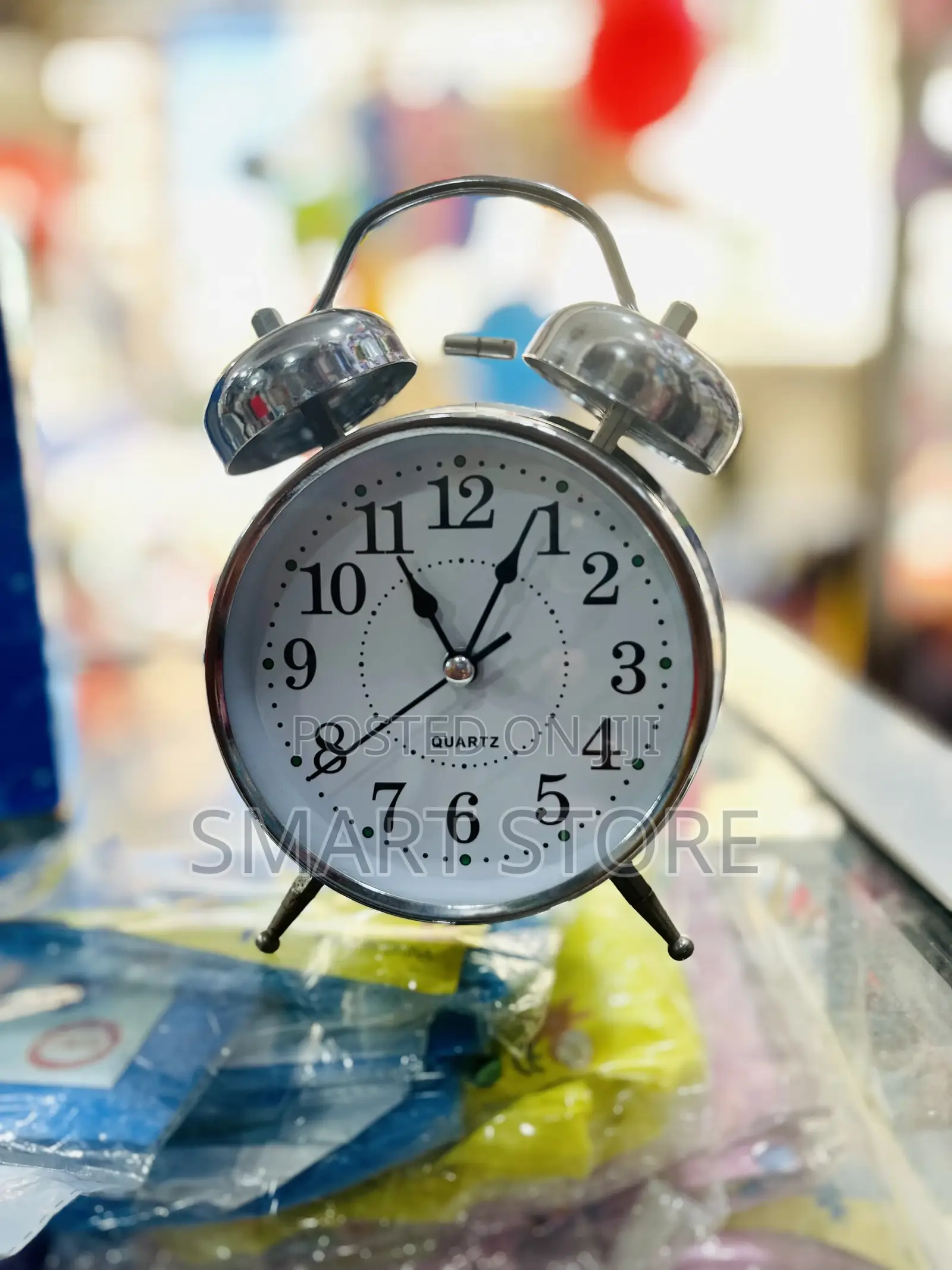 Alarm Clock