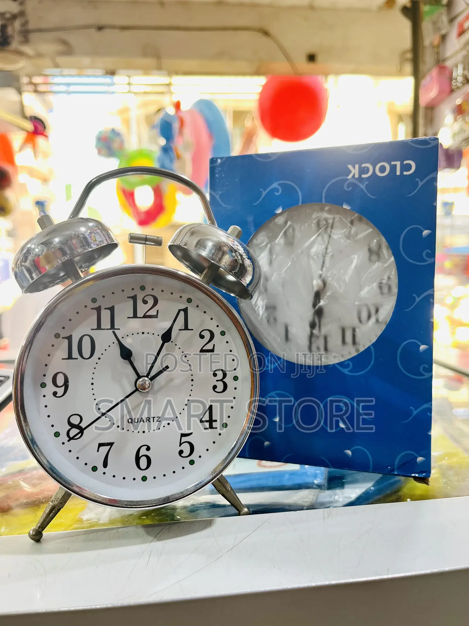 Alarm Clock