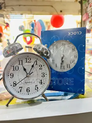 Alarm Clock