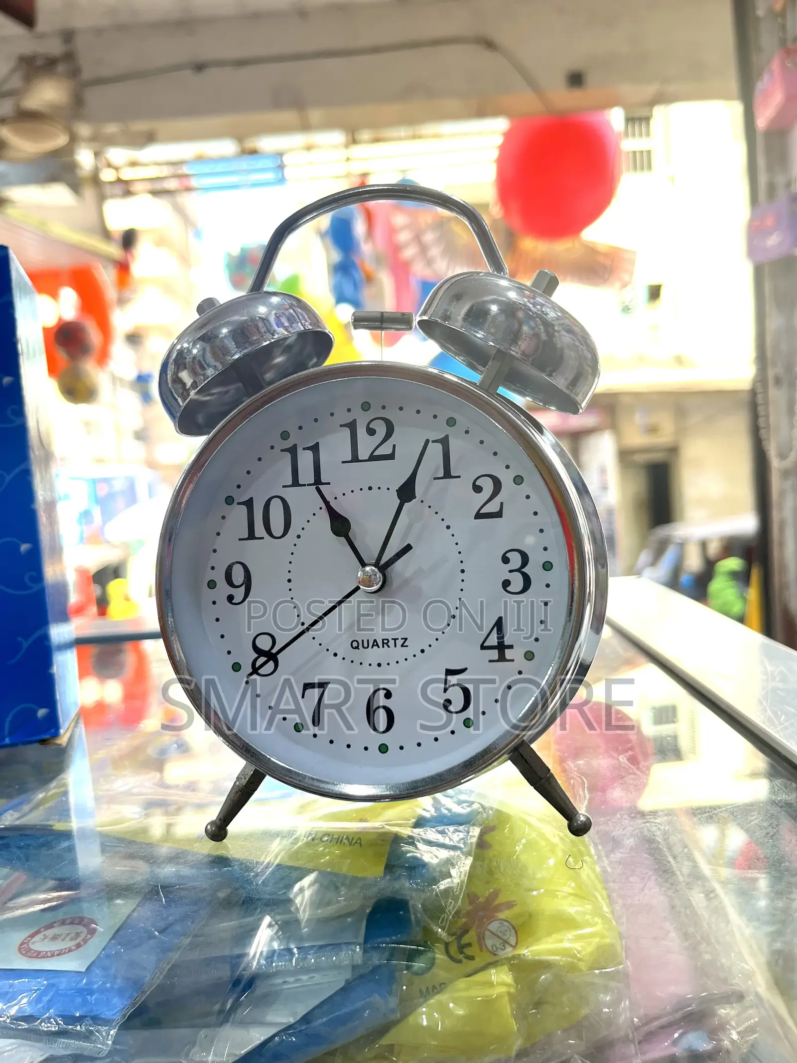 Alarm Clock