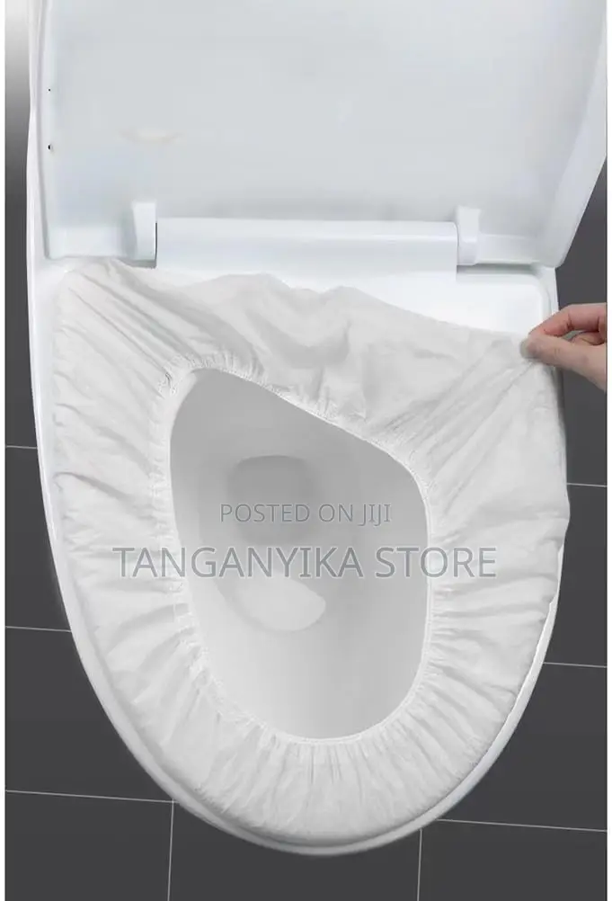 Toilet Seat Covers