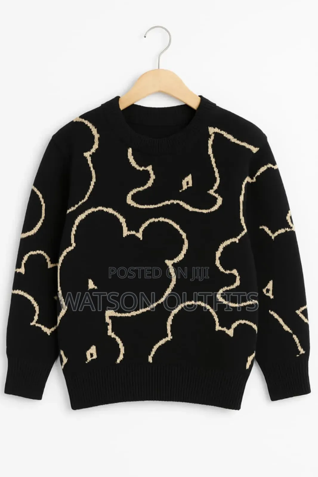 Sweaters Originally Best and Top Quality
