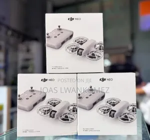 Dji Neo Fly More Drone