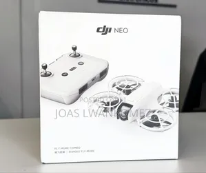 Dji Neo Fly More Drone