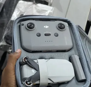 Dji Mini 2 Drone