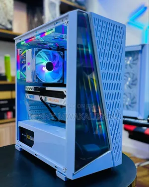 Photo - New Desktop Computer Gigabyte GB-BACE-3160 16GB Intel Core I5 SSD 512GB