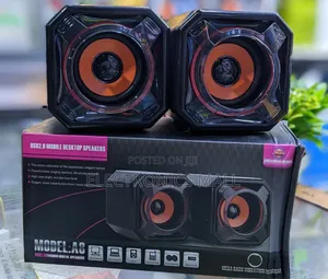 Mult-Media Usb Speaker a-8
