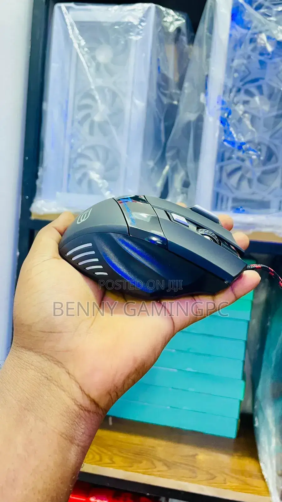 Gaming Mouse