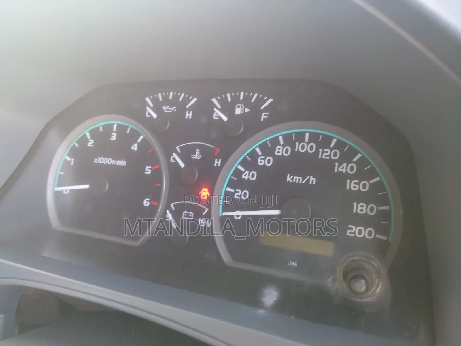 Toyota Land Cruiser 3.3 Diesel 4WD 2022 Pink
