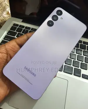 New Samsung Galaxy A05s 128 GB