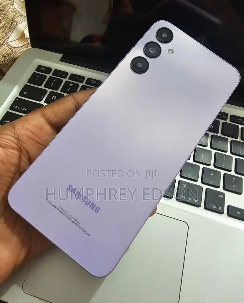 New Samsung Galaxy A05s 128 GB