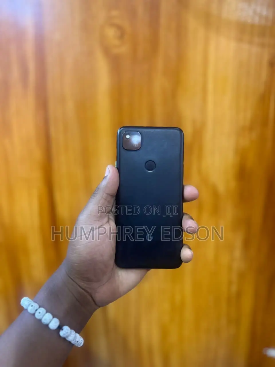 Google Pixel 4a 128 GB Gray