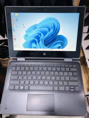New Laptop HP ProBook X360 11 G5 EE 4GB Intel SSD 128GB