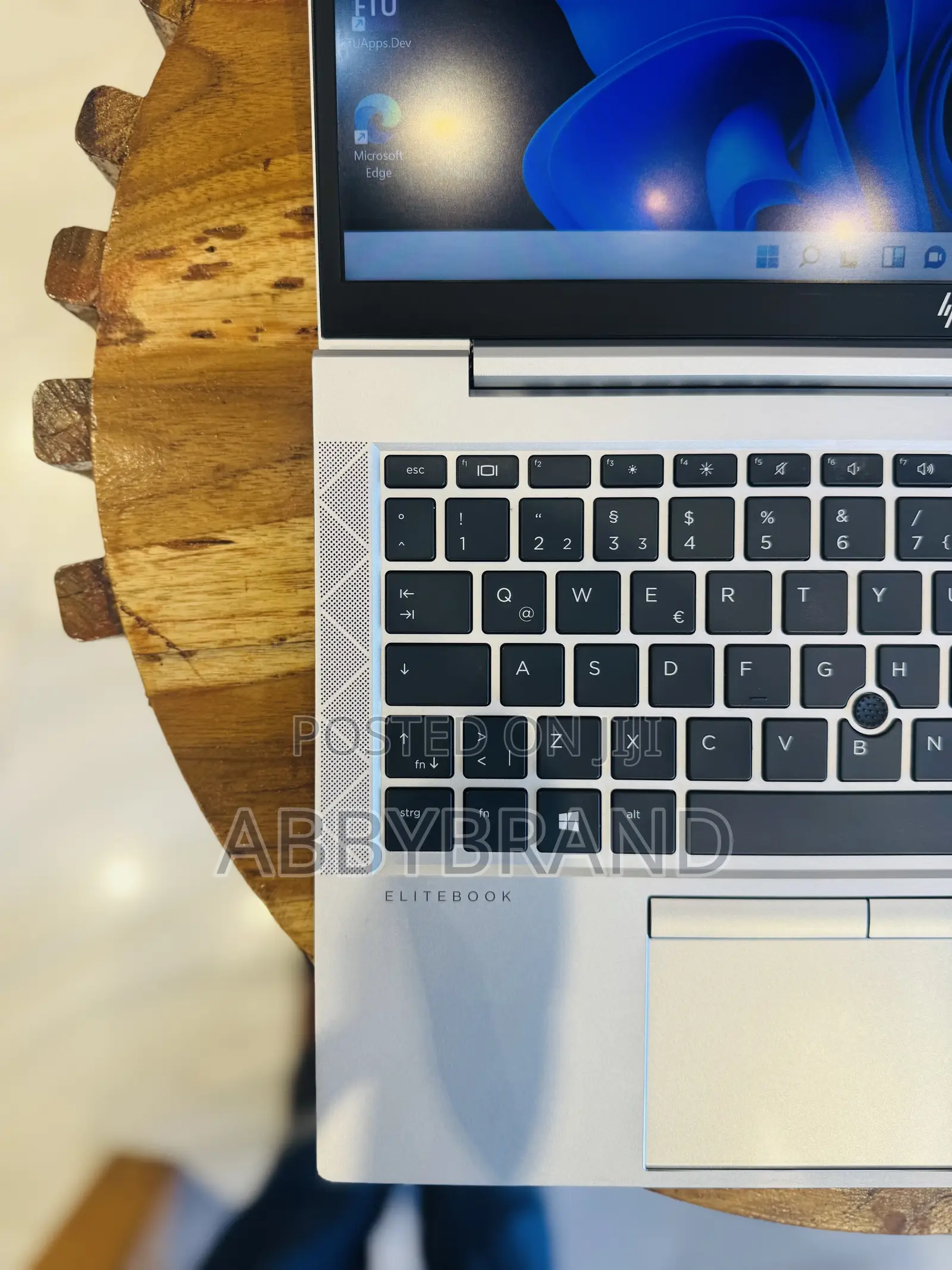 New Laptop HP EliteBook 840 G7 8GB Intel Core I5 SSD 256GB