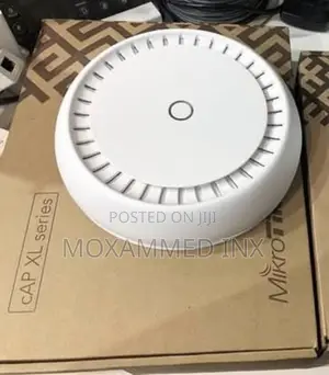 Mikrotik Cap Xl Ac