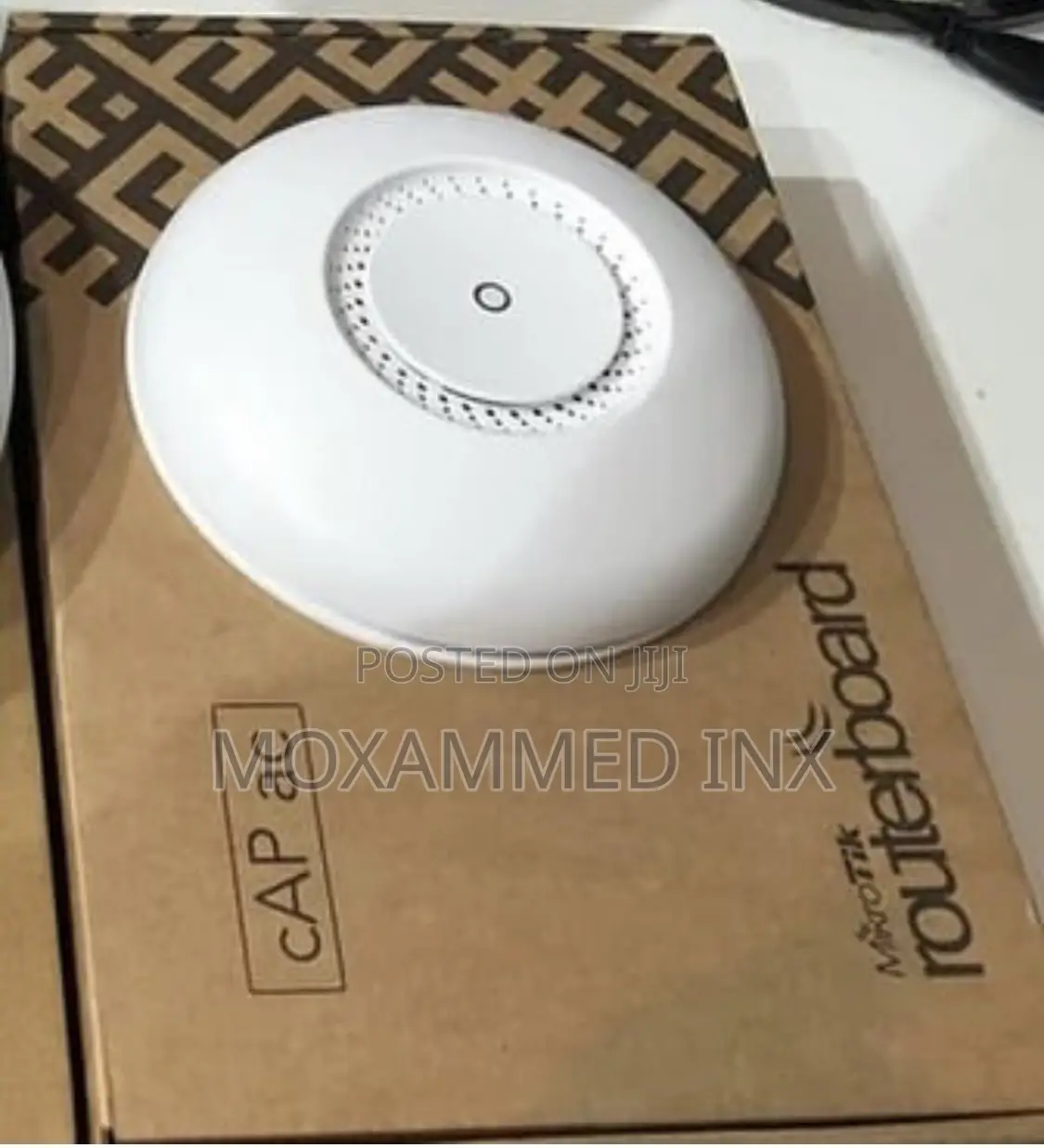Mikrotik Cap Ac