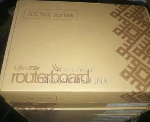 Mikrotik SXTSQ Lite