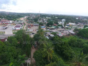 Plot for Sale at Mbezi Beach
