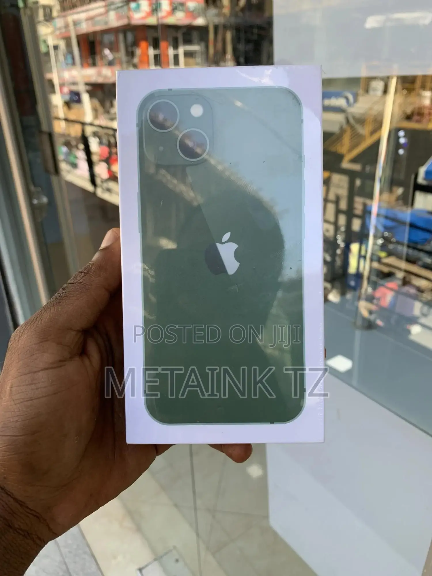 New Apple iPhone 13 128 GB