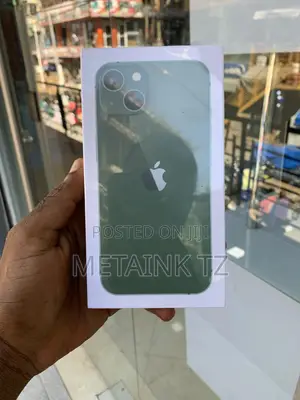 New Apple iPhone 13 128 GB