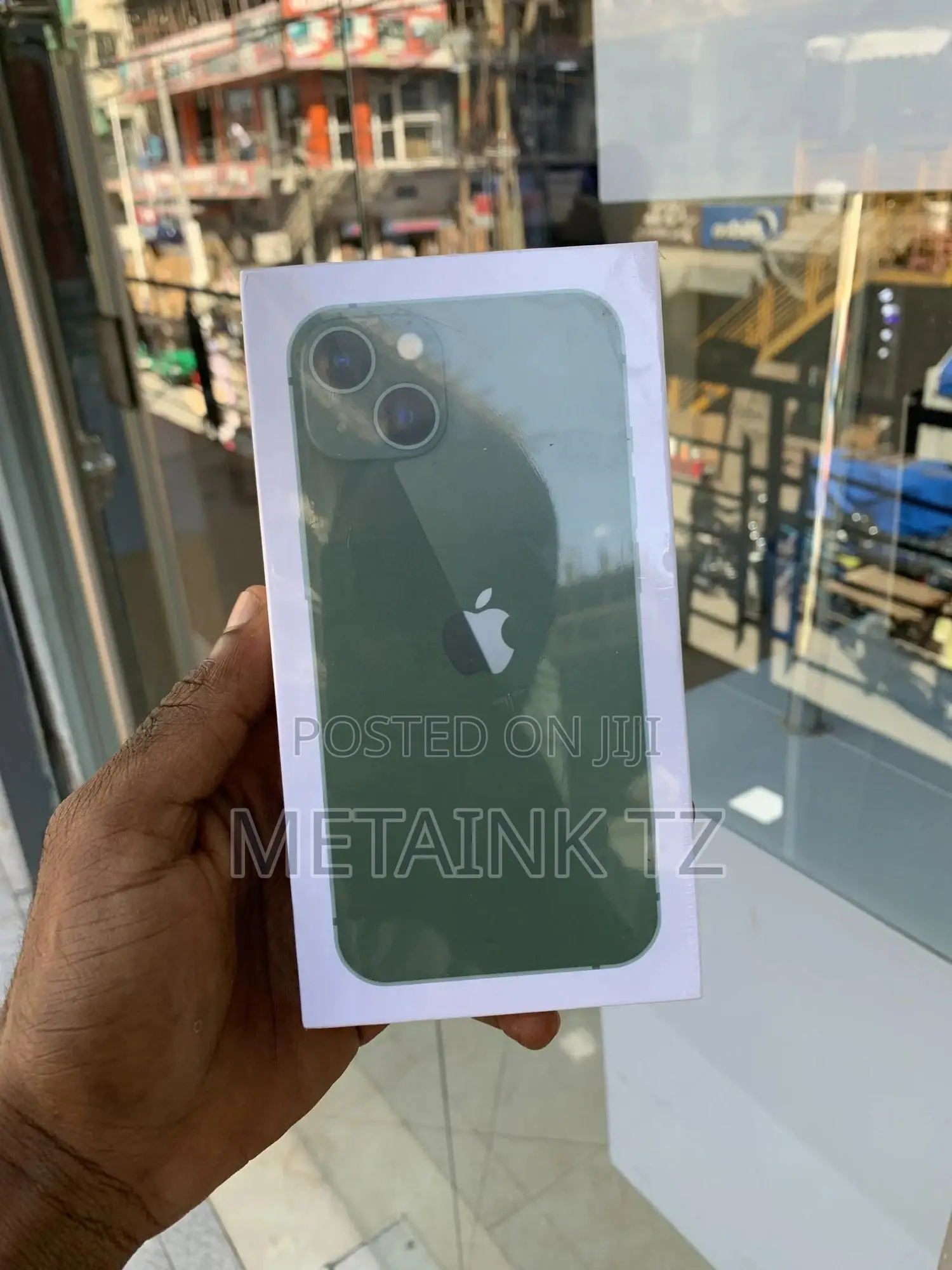 New Apple iPhone 13 128 GB