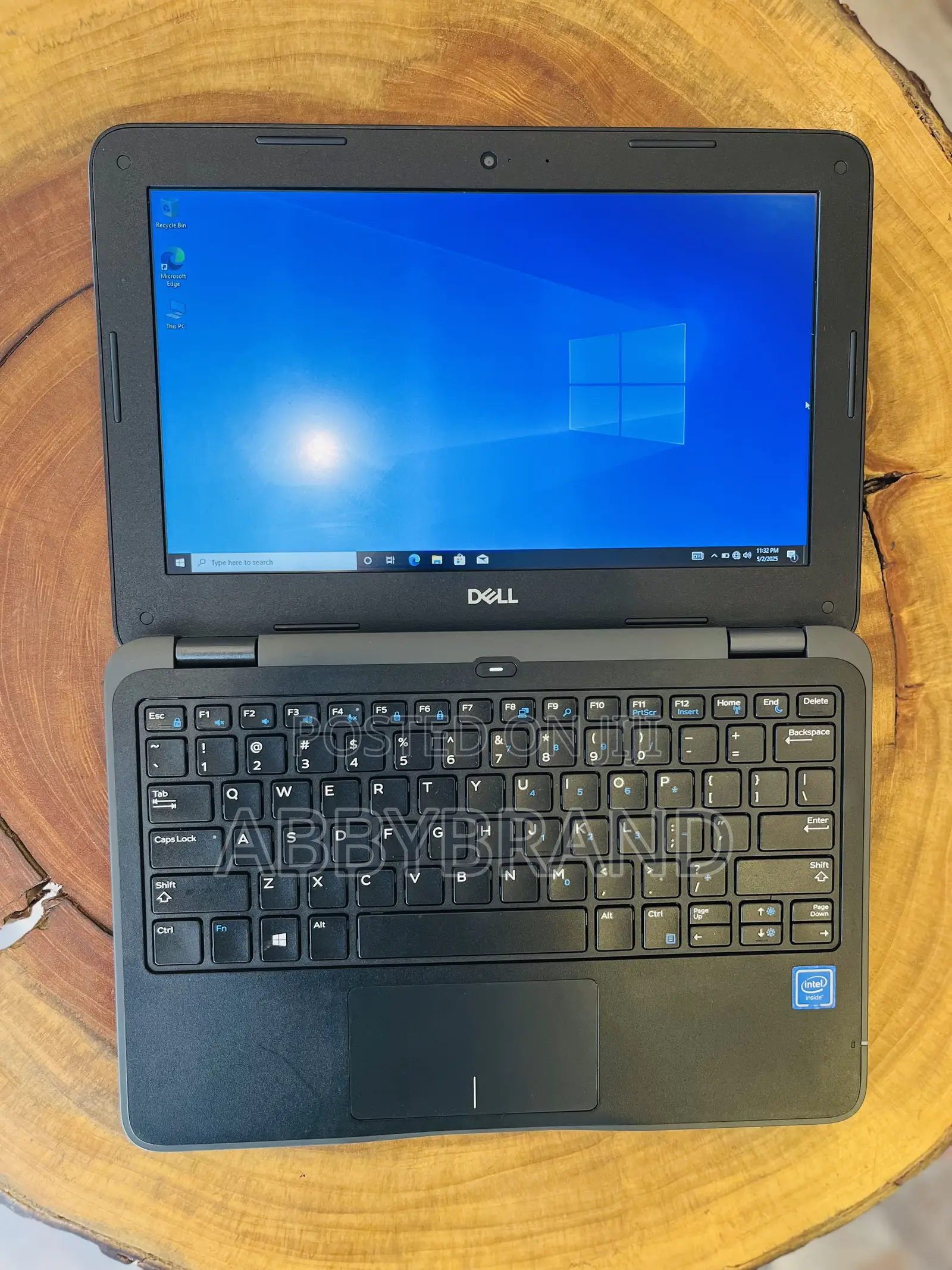 Laptop Dell Latitude 3189 4GB Intel SSD 128GB