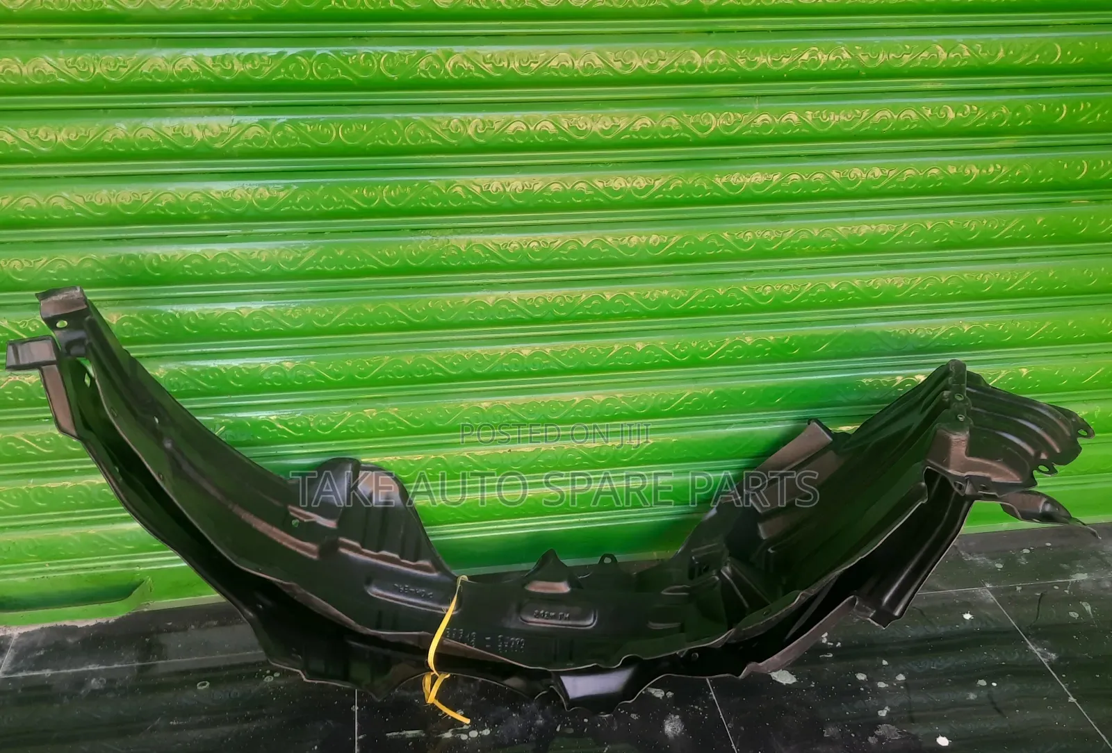 Toyota Probox Succeed Fender Liner
