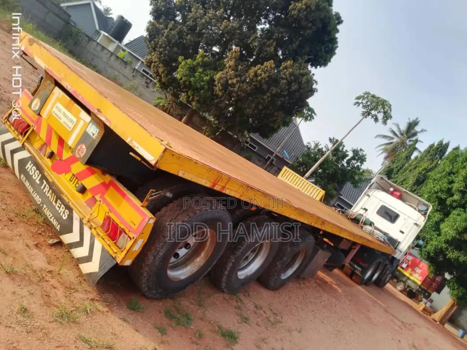 Scania G440 Inauzwa 105million Maongezi
