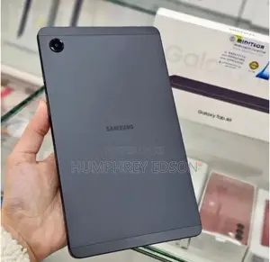 New Samsung Galaxy Tab A9 64 GB Gray