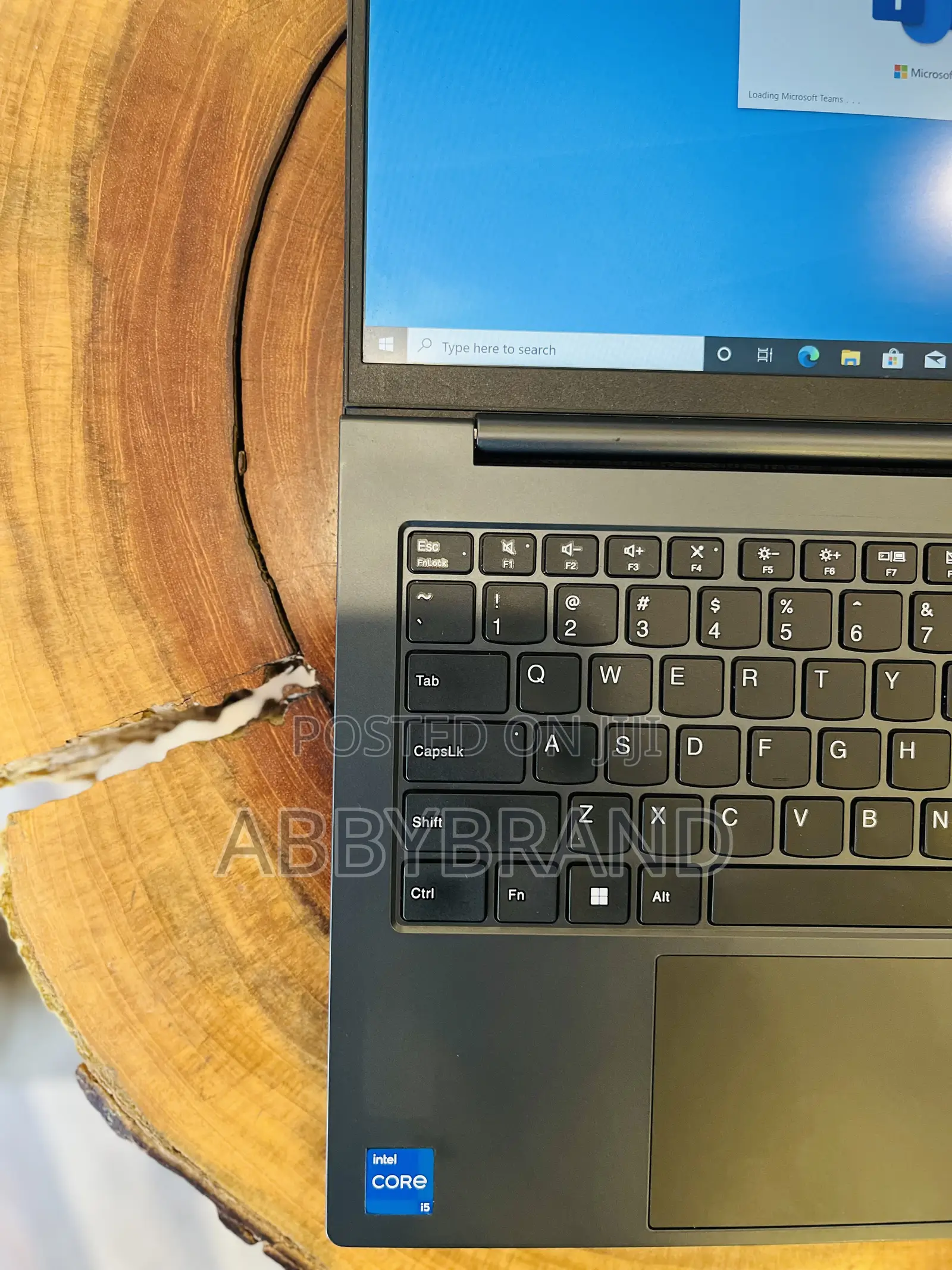 Laptop Lenovo Chromebook C630 16GB Intel Core I5 SSD 256GB