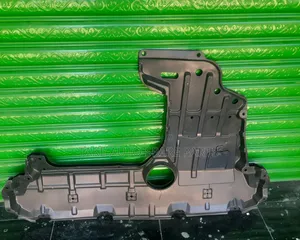 Toyota Vanguard Engine Splash Cover