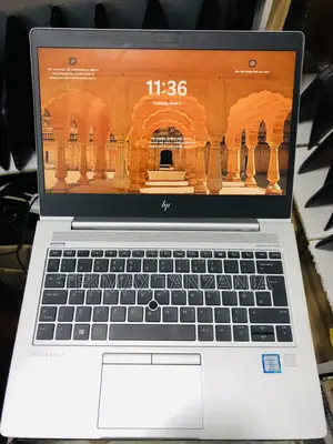 Laptop HP EliteBook 830 G6 8GB Intel Core I5 SSD 256GB