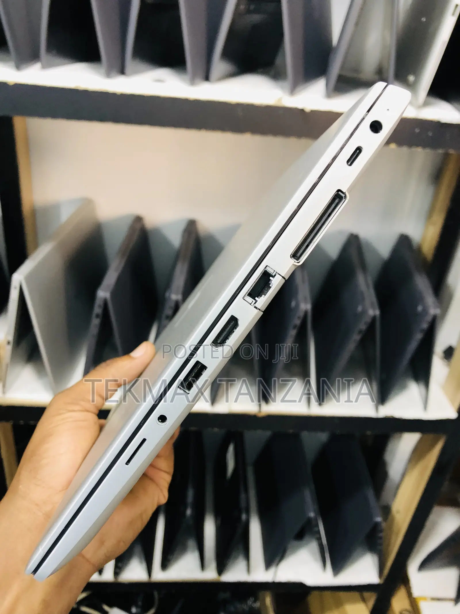 Laptop HP EliteBook 830 G6 8GB Intel Core I5 SSD 256GB