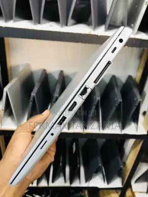 Laptop HP EliteBook 830 G6 8GB Intel Core I5 SSD 256GB