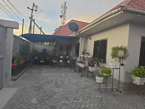 3bdrm House in Chang'ombe for sale