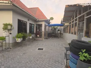 3bdrm House in Chang'ombe for sale