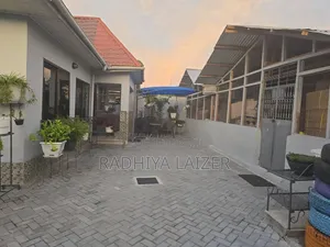 3bdrm House in Chang'ombe for sale