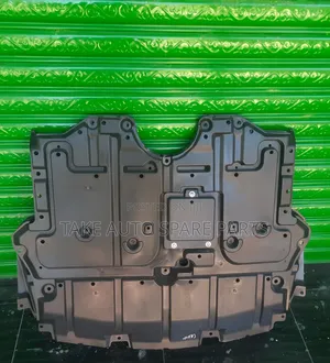 Toyota Crown Athlete Engine Cover