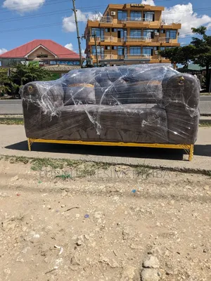 Sofa Set Ya Watu Wawil
