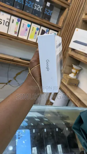New Google Pixel Fold 256 GB