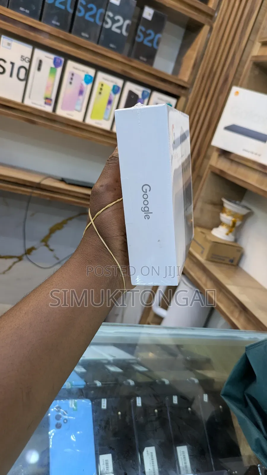 New Google Pixel Fold 256 GB