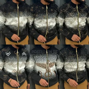 Unisex Sweaters