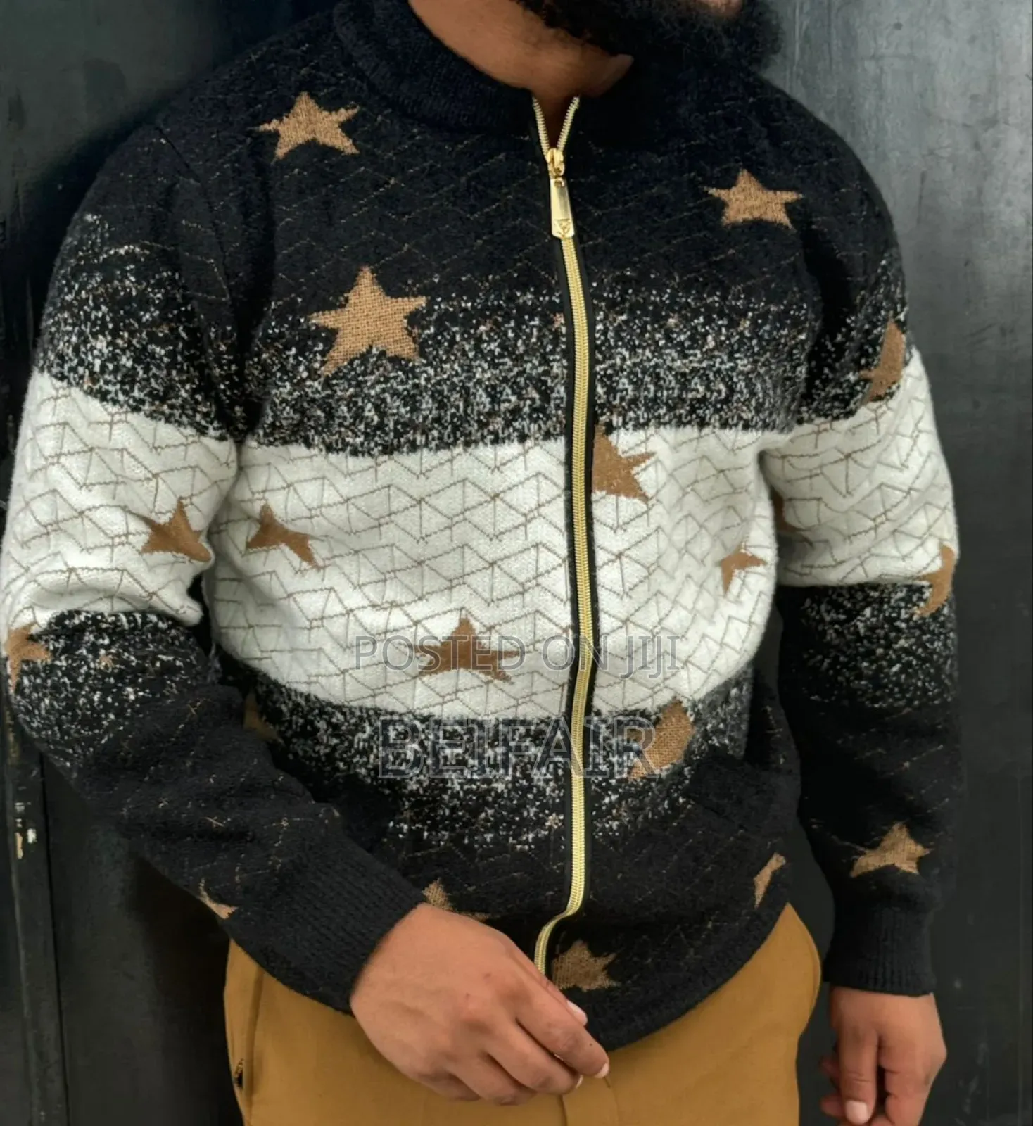 Unisex Sweaters